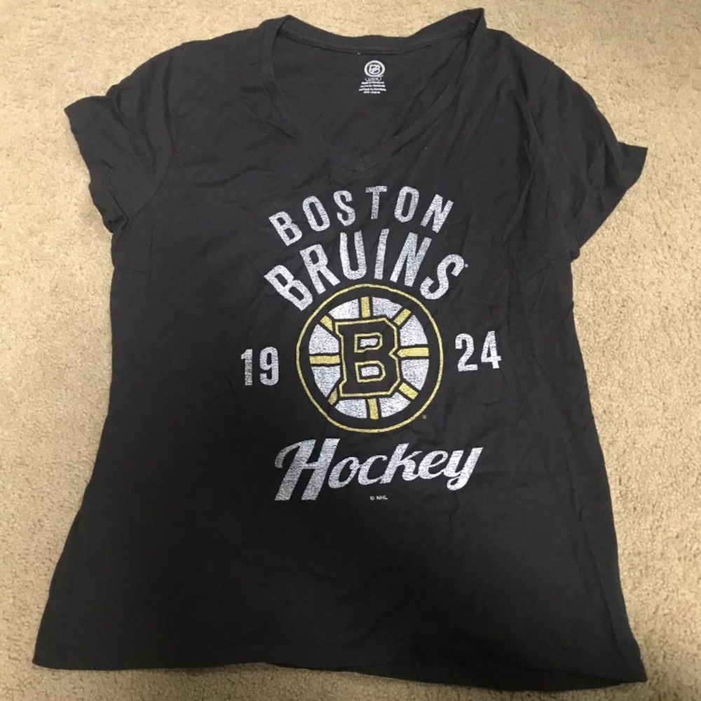 Boston Bruins T-shirt